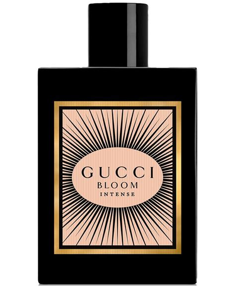 macy's gucci bloom perfume.